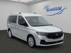Cyclone stardust silver Gebraucht 2025 Ford Tourneo Connect Titanium Van / Kleinbus | 34.490 € (Fairer Preis)