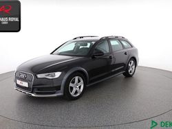Schwarz Gebraucht 2017 Audi A6 Comfort Limousine | 28.880 € (Etwas zu teuer)