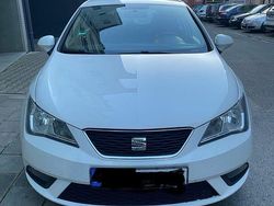 Weiß Gebraucht 2014 Seat Ibiza Kleinwagen | 4.900 € (Fairer Preis)
