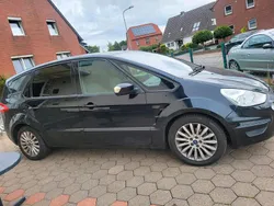 Schwarz Gebraucht 2010 Ford S-MAX Titanium S Van / Kleinbus | 4.999 € (Guter Preis)