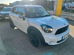 Weiß Gebraucht 2014 Mini Countryman SUV | 8.800 € (Guter Preis)