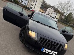 Braun Gebraucht 1998 Audi TT Coupé | 1.499 € (Superpreis)