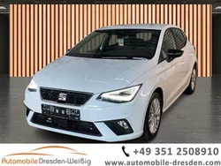 Andere Gebraucht 2024 Seat Ibiza FR Limousine | 18.480 € (Guter Preis)