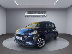 Aurora grey Neu 2025 Hyundai i10 Trend Kleinwagen | 19.390 € (Fairer Preis)