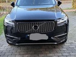 Schwarz Gebraucht 2016 Volvo XC90 Inscription SUV | 22.500 € (Superpreis)