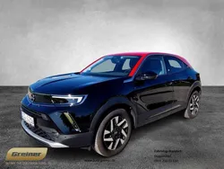 Diamant schwarz/karbon schwarz Gebraucht 2022 Opel Mokka Elegance SUV | 19.990 € (Fairer Preis)