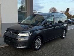 Grau Gebraucht 2023 VW Caddy Maxi Life Life Van / Kleinbus | 22.200 €