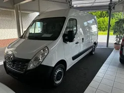 Weiß Gebraucht 2019 Renault Master Van | 23.800 €
