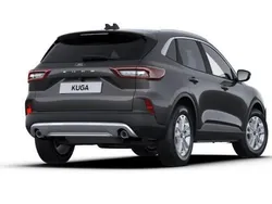 Magnetic metallic magnetic metallic Neu 2025 Ford Kuga Titanium SUV | 29.068 € (Guter Preis)