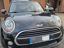 Schwarz Gebraucht 2016 Mini ONE Kleinwagen | 11.499 € (Fairer Preis)