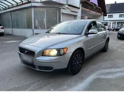 Gebraucht 2006 Volvo S40 Limousine | 4.300 € (Fairer Preis)