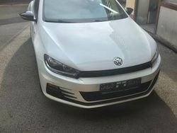 Schwarz Gebraucht 2016 VW Scirocco Coupé | 13.000 € (Superpreis)