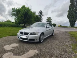 Silber Gebraucht 2009 BMW 325 Limousine | 6.000 € (Guter Preis)