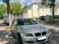 Silber Gebraucht 2010 BMW 318 Limousine | 6.400 € (Fairer Preis)