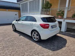 Weiß Gebraucht 2013 Mercedes A180 Edition Limousine | 11.600 € (Guter Preis)