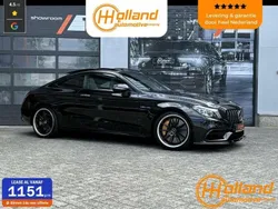 Gebraucht 2020 Mercedes S63 AMG Premium Plus Coupé | 71.850 €