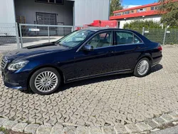 Gebraucht 2014 Mercedes E350 Limousine | 11.999 € (Superpreis)