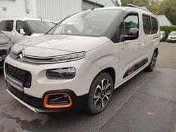 Beige Gebraucht 2021 Citroën Berlingo XTR Van / Kleinbus | 25.999 € (Teuer)