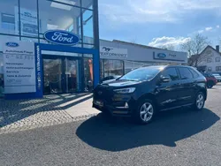 Schwarz Gebraucht 2020 Ford Edge ST-Line SUV | 29.950 € (Etwas zu teuer)