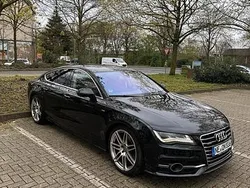 Gebraucht 2013 Audi A7 Sportback S-Line Kleinwagen | 20.900 € (Fairer Preis)