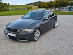 Grau Gebraucht 2006 BMW 325 M Performance Limousine | 6.800 € (Fairer Preis)