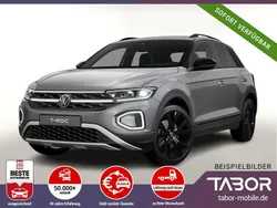Indiumgrau metallic / dach: sc Neu 2025 VW T-Roc Style SUV | 33.188 € (Guter Preis)