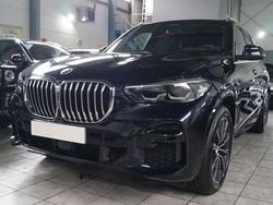 Schwarz Gebraucht 2023 BMW X5 M Sport SUV | 63.800 € (Guter Preis)