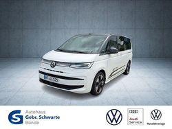 Weiß Gebraucht 2025 VW T7 Edition Van | 67.270 € (Teuer)