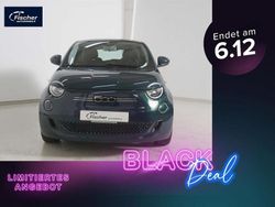 Ozean grün Gebraucht 2023 Fiat 500e Action Limousine | 12.980 € (Superpreis)