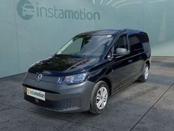 Schwarz Gebraucht 2022 VW Caddy Van / Kleinbus | 23.599 € (Fairer Preis)