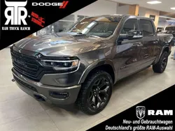 Granite crystal Gebraucht 2021 Dodge Ram Limited Abholung | 74.990 €