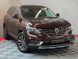 Vintage red Gebraucht 2021 Renault Koleos Bose Edition SUV | 24.490 € (Fairer Preis)