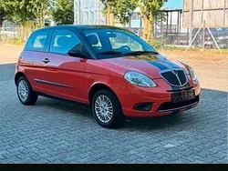 Gebraucht 2008 Lancia Ypsilon Kleinwagen | 2.000 € (Fairer Preis)