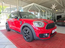 Rot Gebraucht 2019 Mini Cooper Countryman SUV | 22.900 € (Fairer Preis)