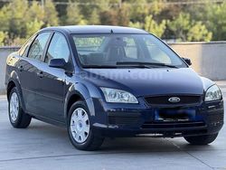 Gebraucht 2006 Ford Focus Limousine | 3.199 €