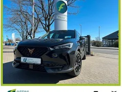 Schwarz Gebraucht 2023 Cupra Formentor VZ SUV | 34.100 € (Teuer)