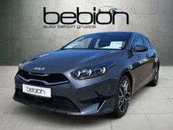 Pentametal met Neu 2025 Kia Ceed Limousine | 27.290 € (Fairer Preis)
