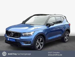 Gebraucht 2020 Volvo XC40 SUV | 30.450 € (Fairer Preis)