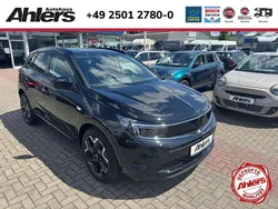 Schwarz Neu 2024 Opel Grandland X Ultimate SUV | 29.990 € (Fairer Preis)
