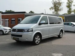 Silber Gebraucht 2014 VW T5 Van | 25.999 € (Fairer Preis)