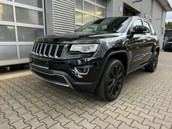 Brilliant black Gebraucht 2015 Jeep Grand Cherokee Limited SUV | 16.900 € (Teuer)