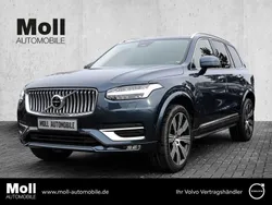 Blau Gebraucht 2023 Volvo XC90 Plus SUV | 57.480 € (Guter Preis)