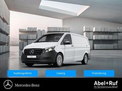 Weiß Gebraucht 2024 Mercedes Vito Van | 30.345 € (Fairer Preis)