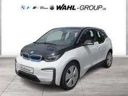Weiß Gebraucht 2021 BMW i3 Comfort Edition Kleinwagen | 18.790 € (Guter Preis)