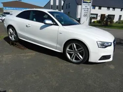 Weiß Gebraucht 2012 Audi S5 Sport | 12.990 € (Fairer Preis)