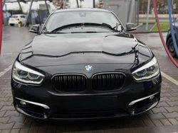 Gebraucht 2018 BMW 118 Advantage Kleinwagen | 15.000 € (Etwas zu teuer)