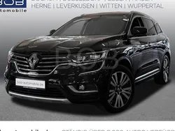 Schwarz Gebraucht 2019 Renault Koleos Initiale Paris SUV | 21.888 € (Guter Preis)