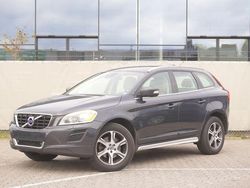 Grau Gebraucht 2012 Volvo XC60 Summum SUV | 7.000 € (Etwas zu teuer)