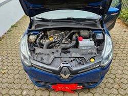 Blau Gebraucht 2018 Renault Clio GrandTour LIMITED Kombi | 5.999 € (Guter Preis)