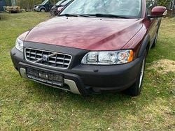 Gebraucht 2007 Volvo XC70 Kinetic Kombi | 3.750 € (Superpreis)